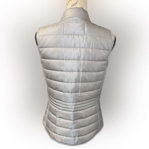 Lafayette 148 NY Vest - Picture 3 of 6